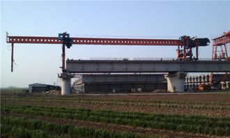 架橋機租賃公司 豫正重工 在線咨詢 架橋機