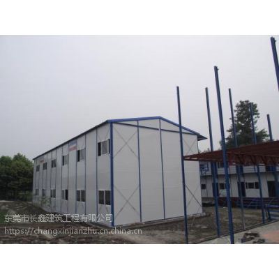 深圳專業(yè)水泥活動(dòng)板房安裝工程團(tuán)隊(duì)——構(gòu)筑高效可靠的臨時(shí)建筑解決方案